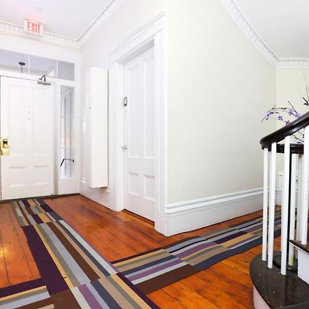 Charming & Stylish Studio On Beacon Hill #8 ボストン エクステリア 写真