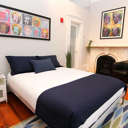 Charming & Stylish Studio On Beacon Hill #8 ボストン エクステリア 写真
