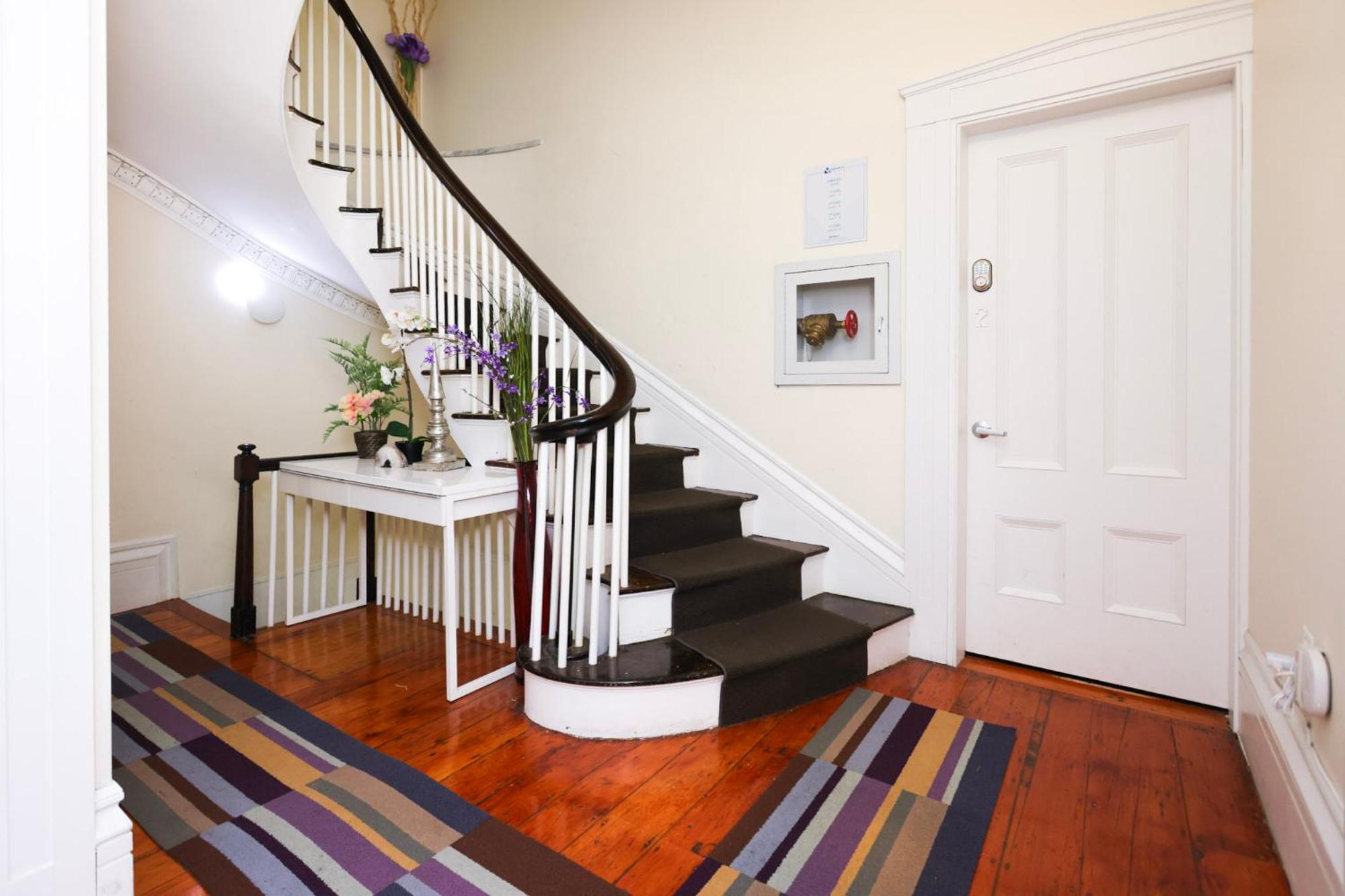 Charming & Stylish Studio On Beacon Hill #8 ボストン エクステリア 写真