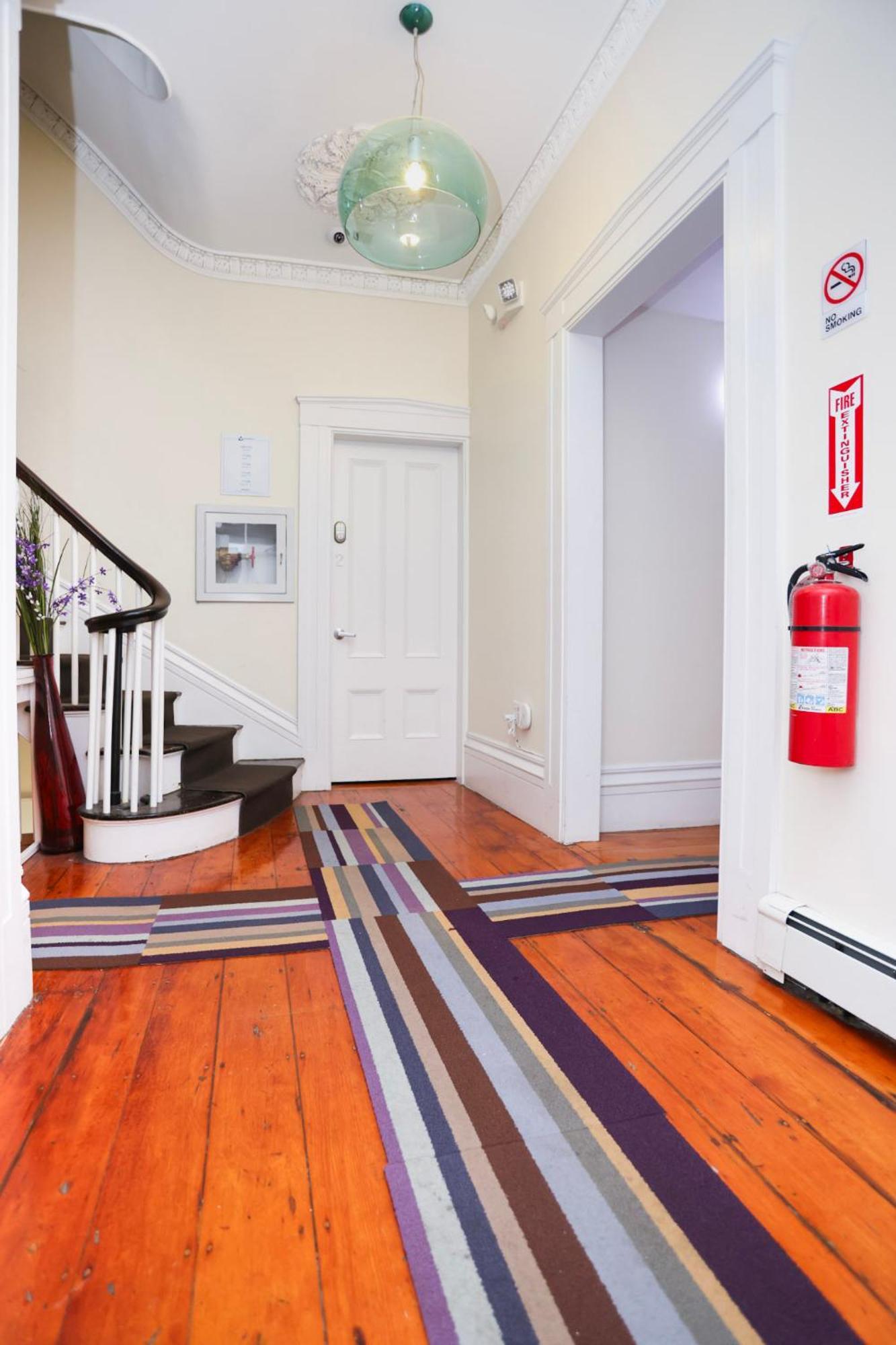 Charming & Stylish Studio On Beacon Hill #8 ボストン エクステリア 写真