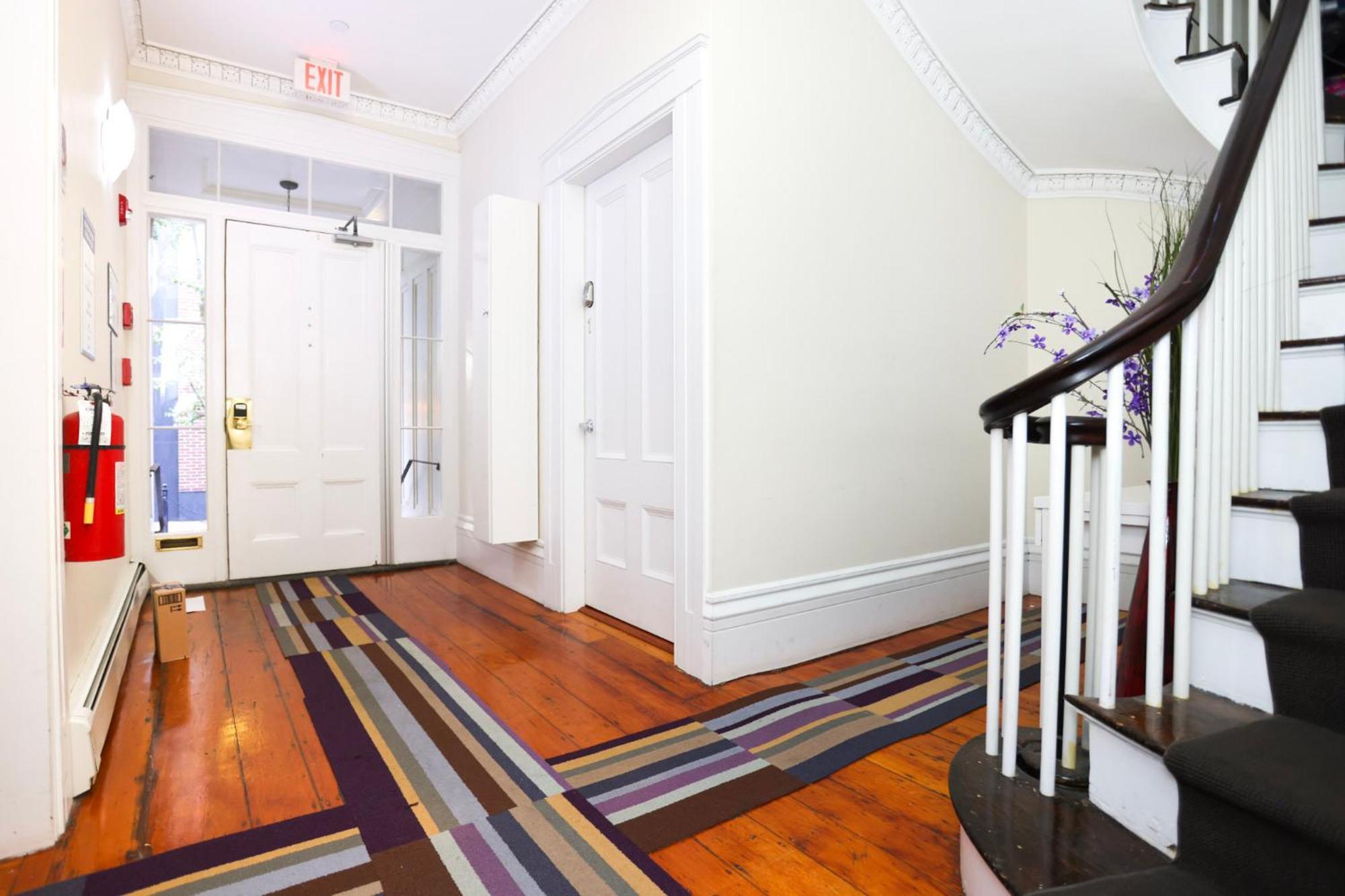 Charming & Stylish Studio On Beacon Hill #8 ボストン エクステリア 写真