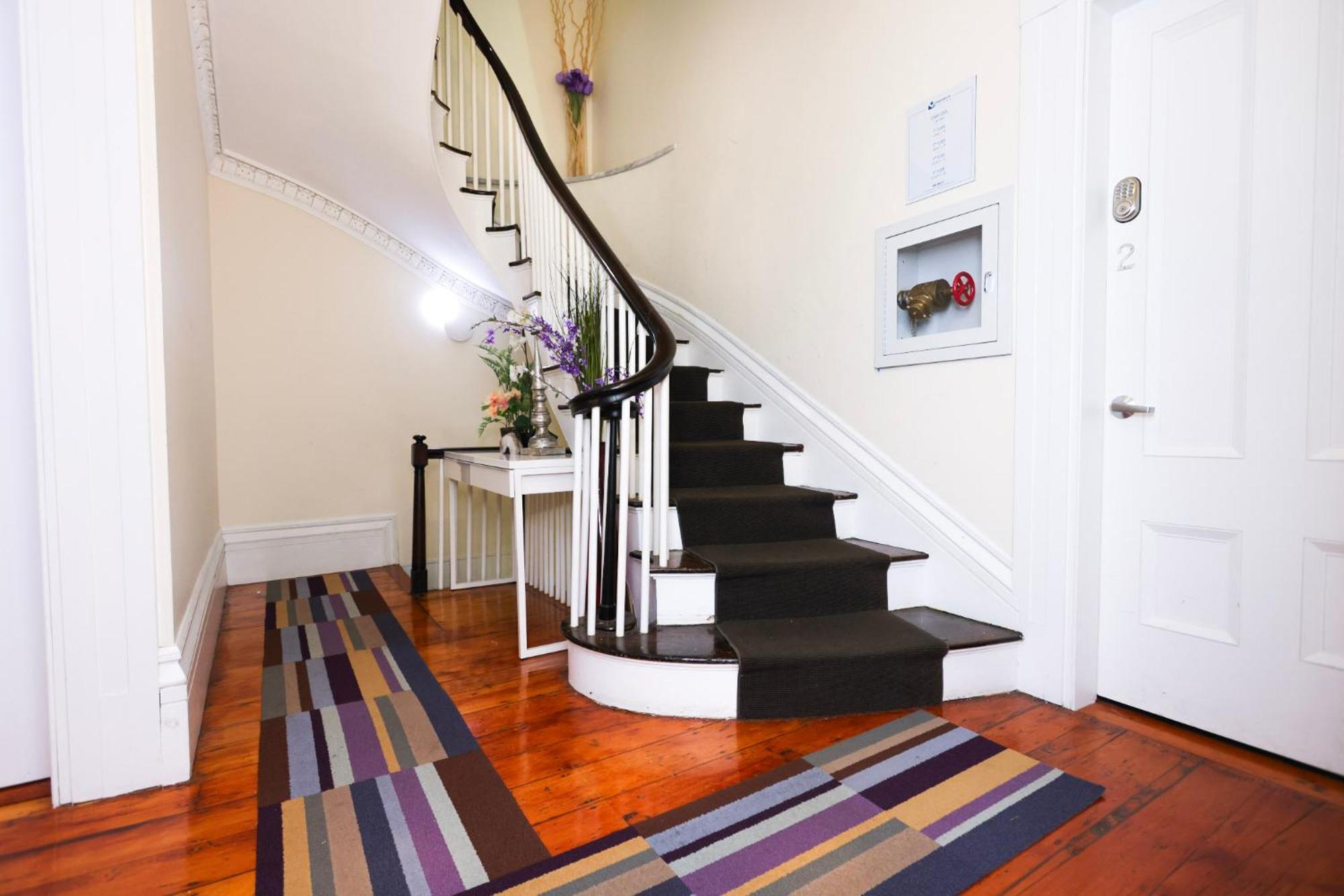 Charming & Stylish Studio On Beacon Hill #8 ボストン エクステリア 写真