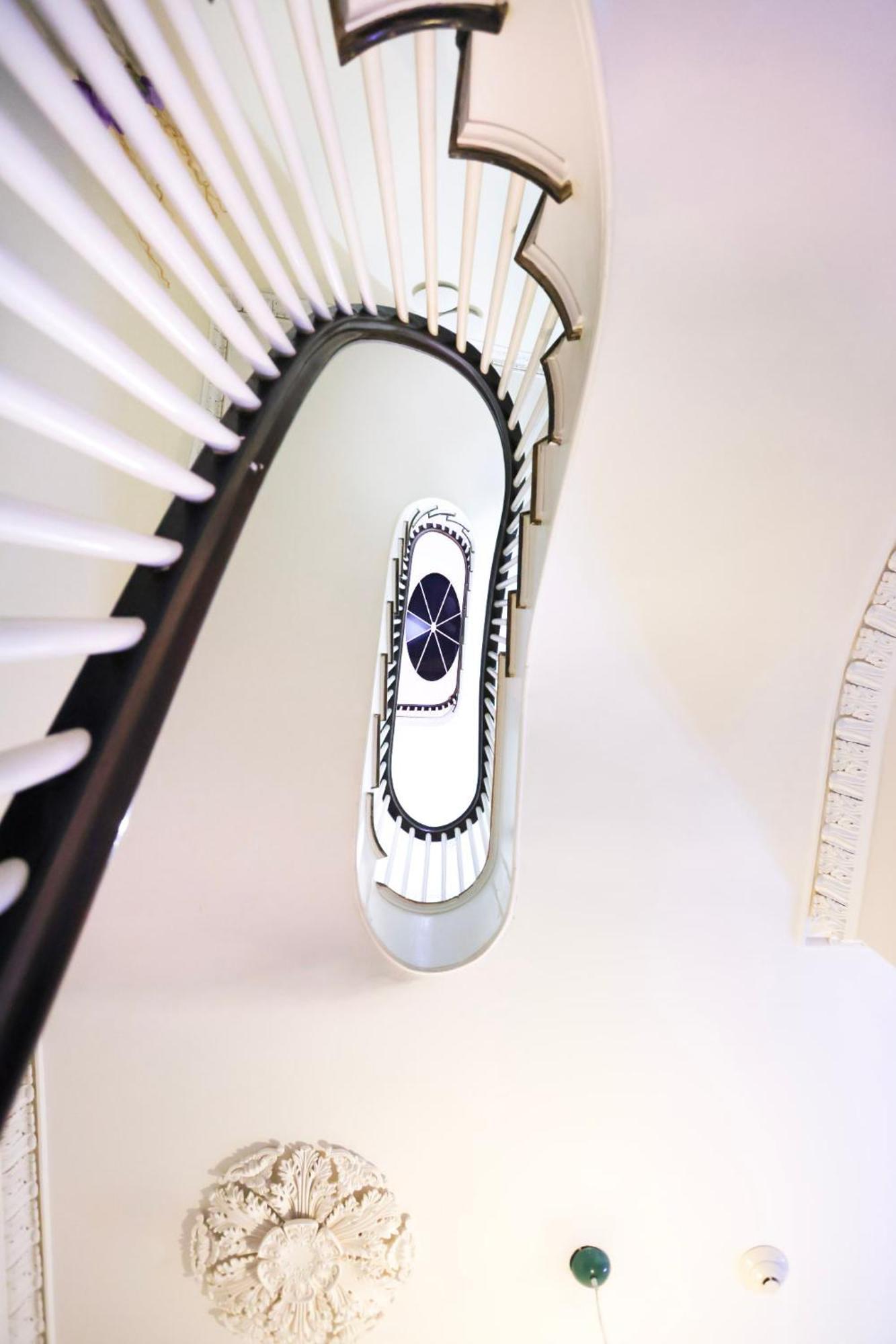 Charming & Stylish Studio On Beacon Hill #8 ボストン エクステリア 写真