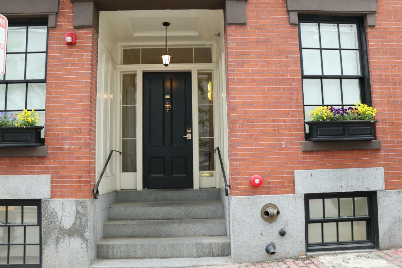 Charming & Stylish Studio On Beacon Hill #8 ボストン エクステリア 写真