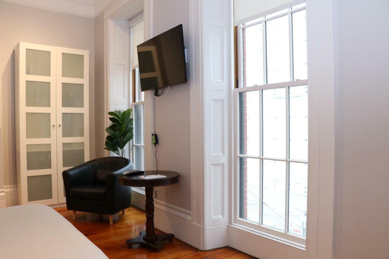 Charming & Stylish Studio On Beacon Hill #8 ボストン エクステリア 写真